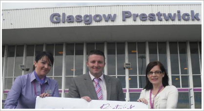 Prestwick Airport Prestwick Airport