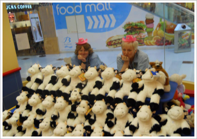 Build a Bear Glasgow