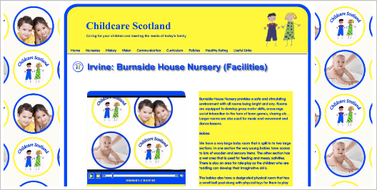 Burnside Nursery