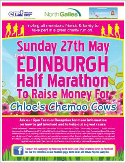 Edinburgh Half Marathon Edinburgh Half Marathon