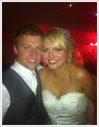 Wedded Bliss Wedded Bliss