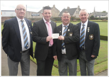 Winton Bowling Club Winton Bowling Club